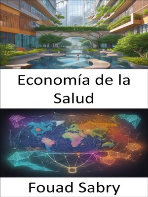 cover image of Economía de la Salud